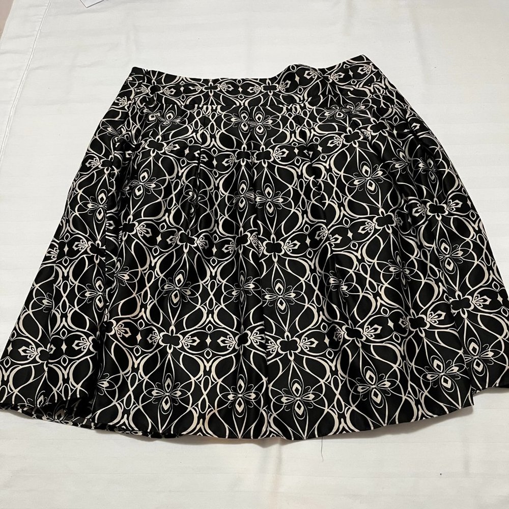 Wosswo Skirt Women's Size 12